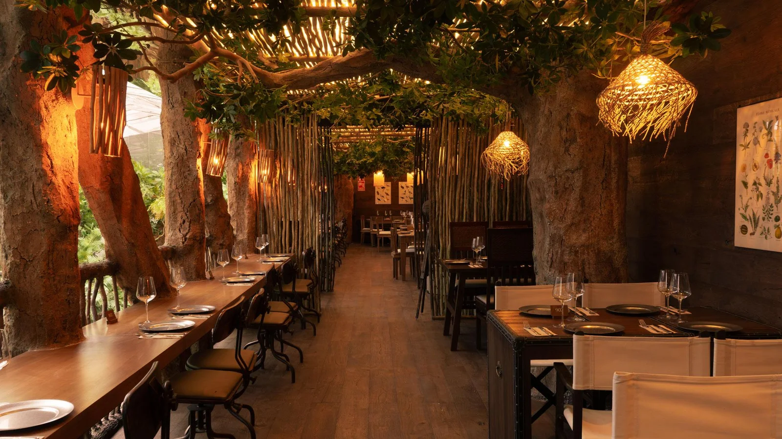 Ven a Descubrir Campamento Serengeti. Safari Tanzania (África)