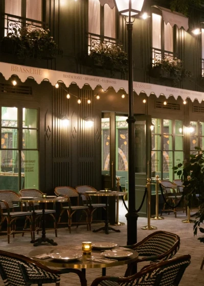 Voltereta Únete al equipo ¿Te vienes a disfrutar del viaje?