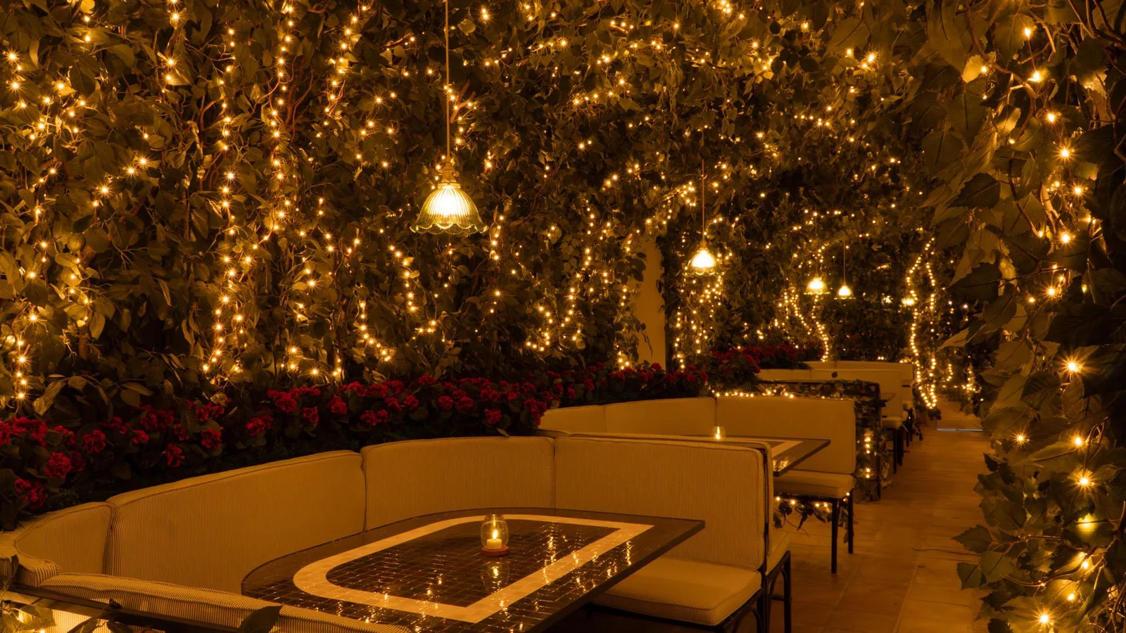 01 / Capri - Primera parada. Vive un recuerdo