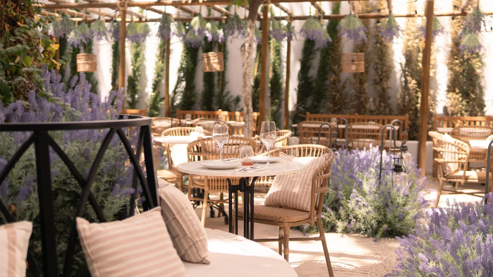 02 / Toscana - Segunda parada. Vive un recuerdo