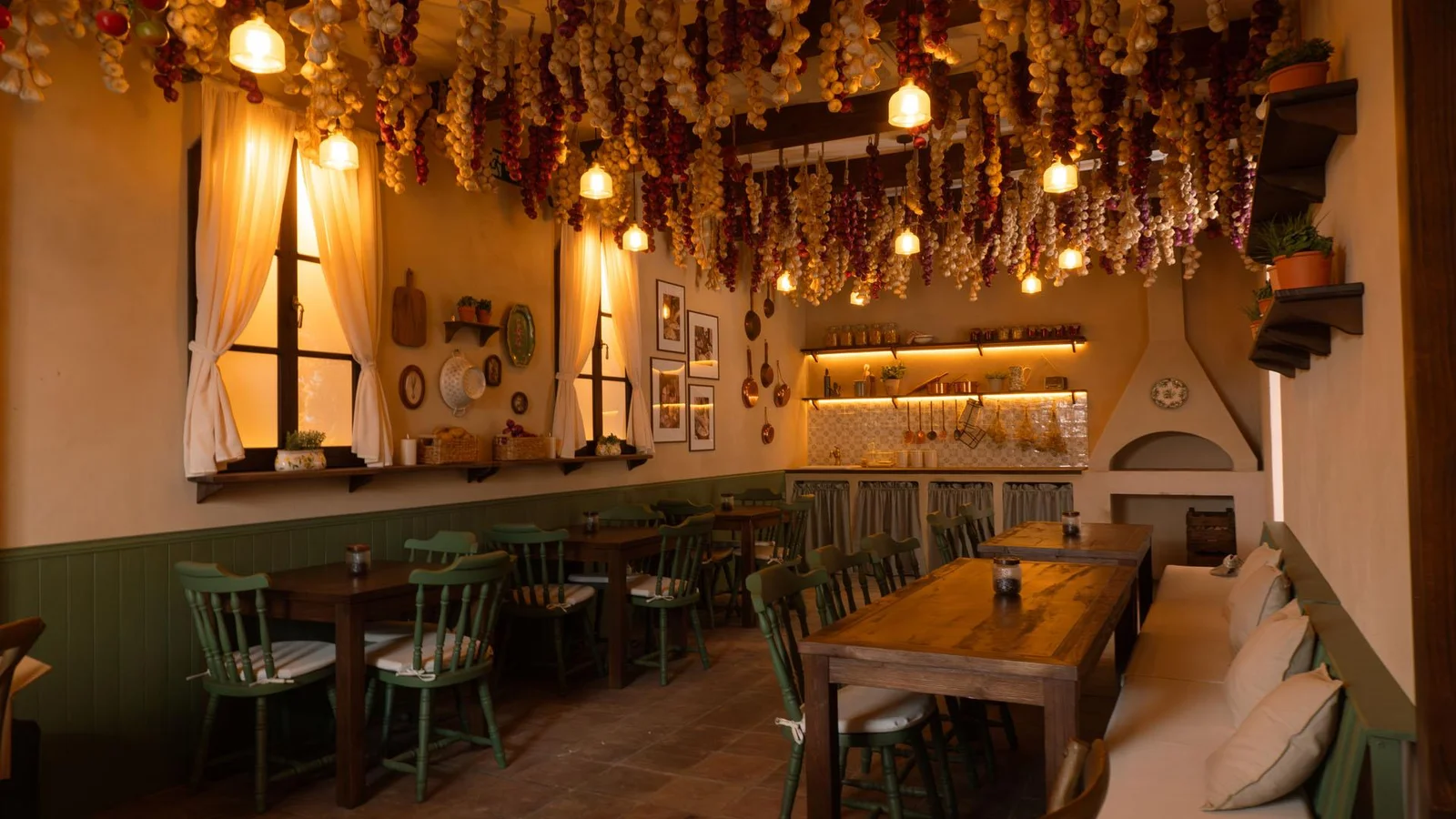 01 / Capri - Primera parada. Vive un recuerdo