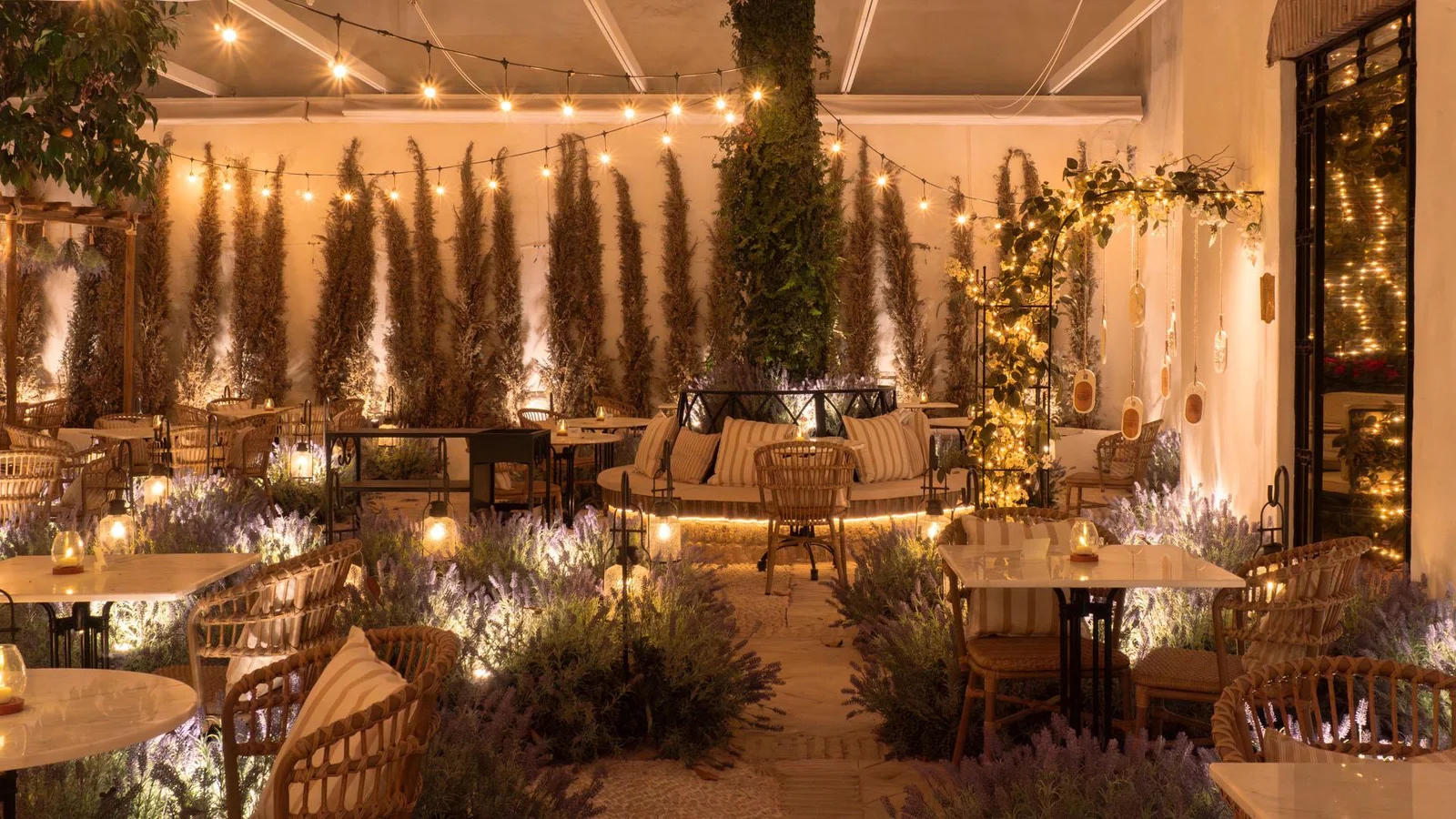 02 / Toscana - Segunda parada. Vive un recuerdo