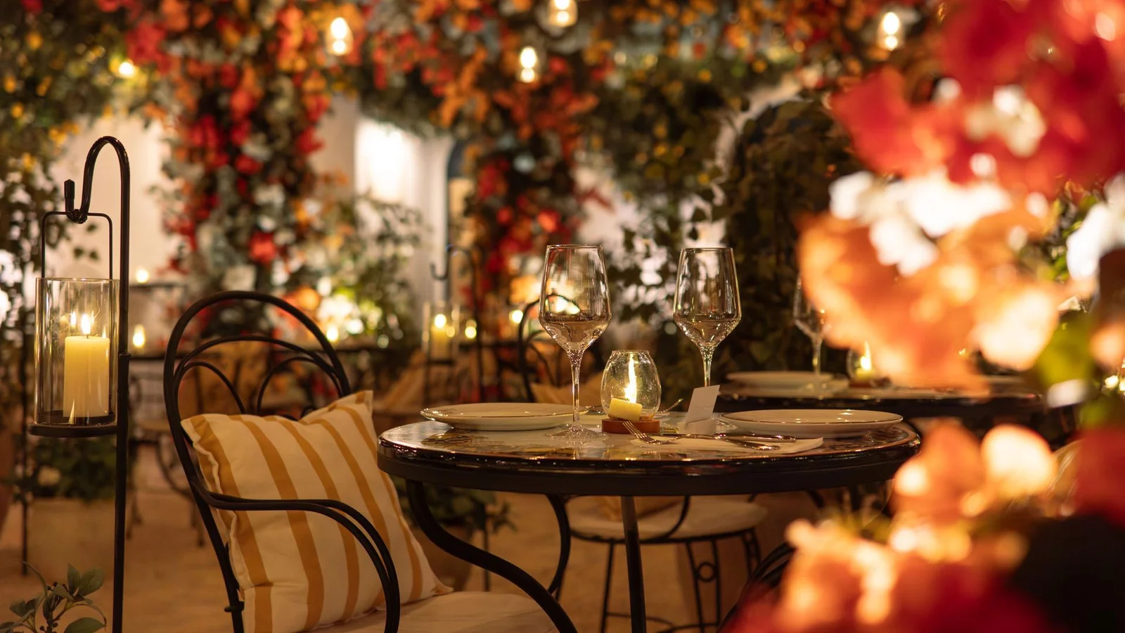 01 / Capri - Primera parada. Vive un recuerdo