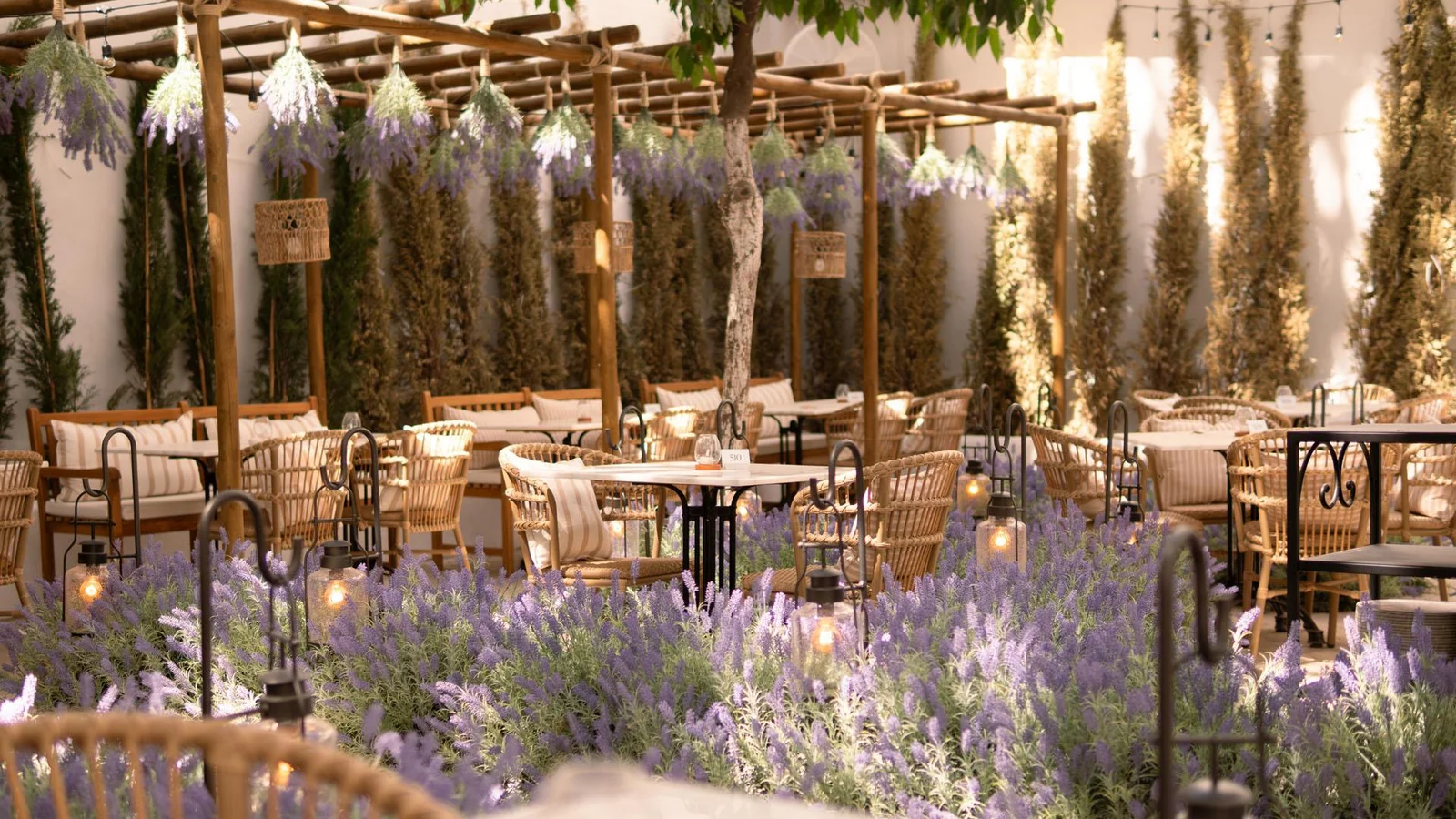 02 / Toscana - Segunda parada. Vive un recuerdo