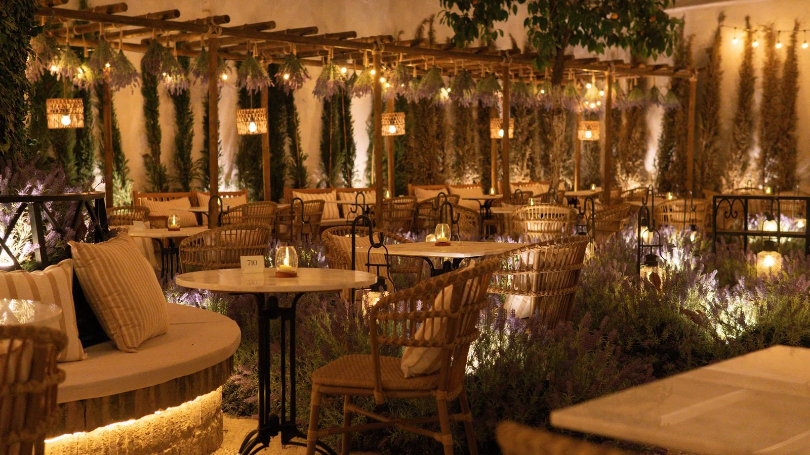 02 / Toscana - Segunda parada. Vive un recuerdo