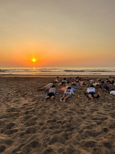 Actividades de Team Building