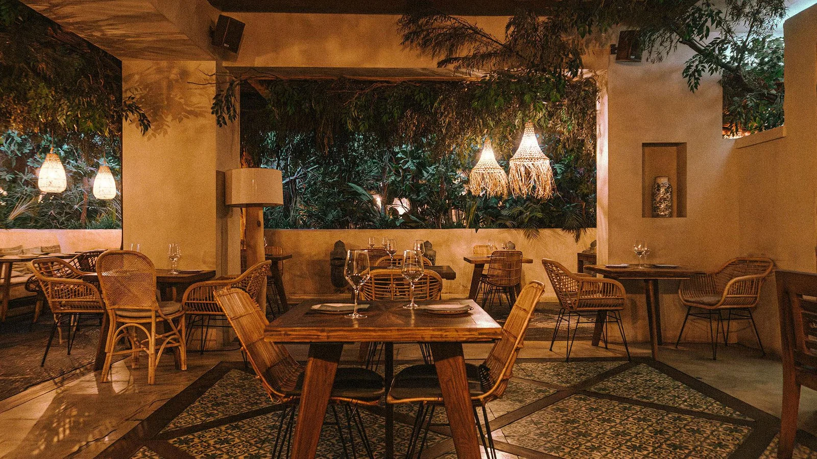 Disfruta de Villa Seminyak