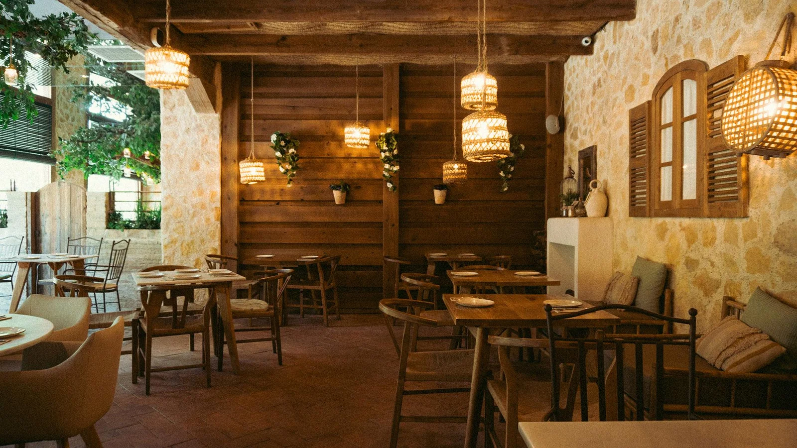 Nuestra casa mediterránea. Ven a Vivirlo