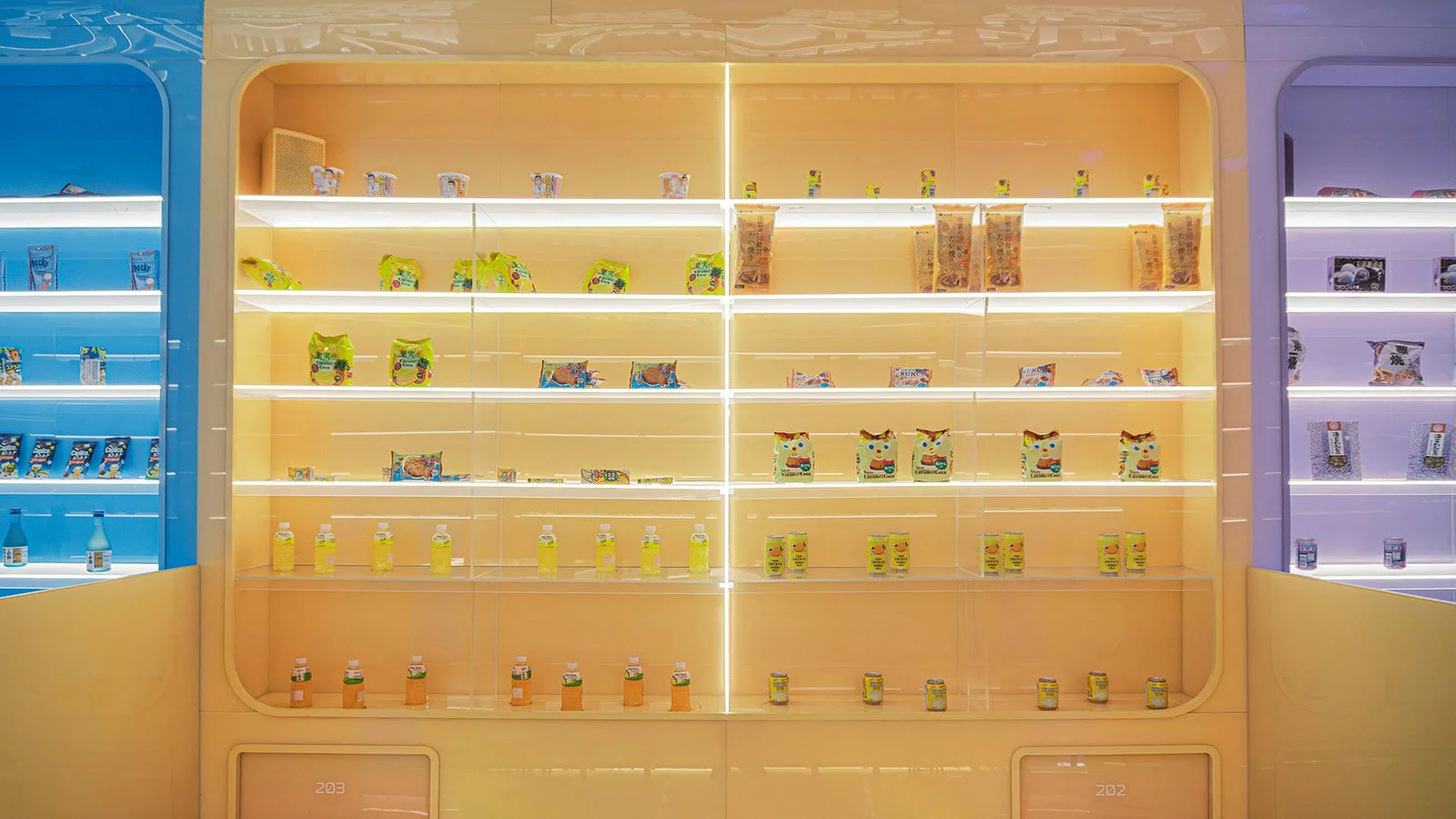 未来 - Año 3100 Viaja al Futuro