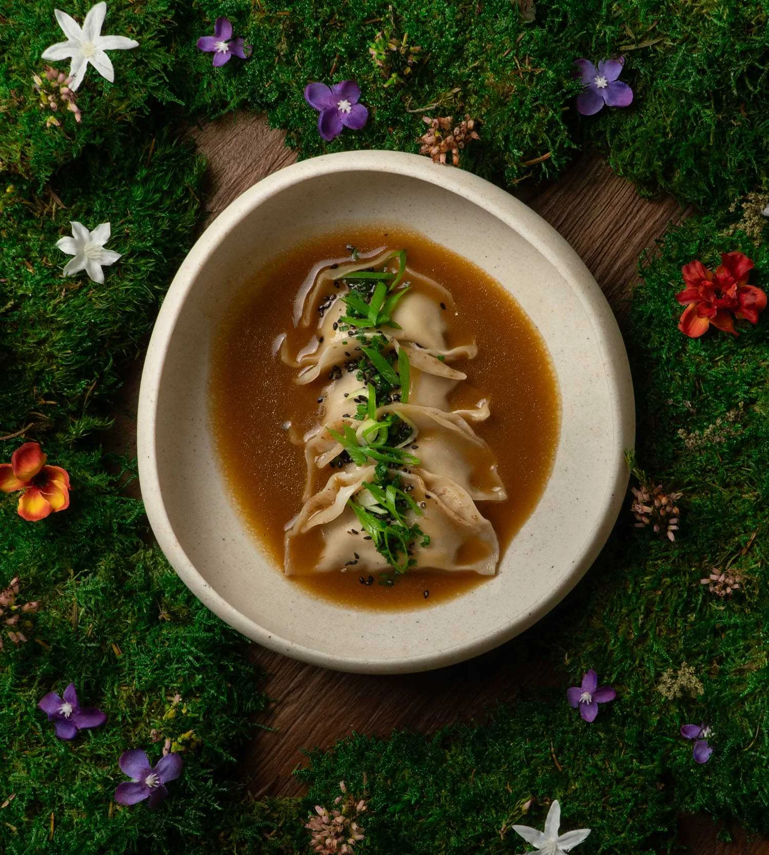 Voltereta Nueva Zelanda