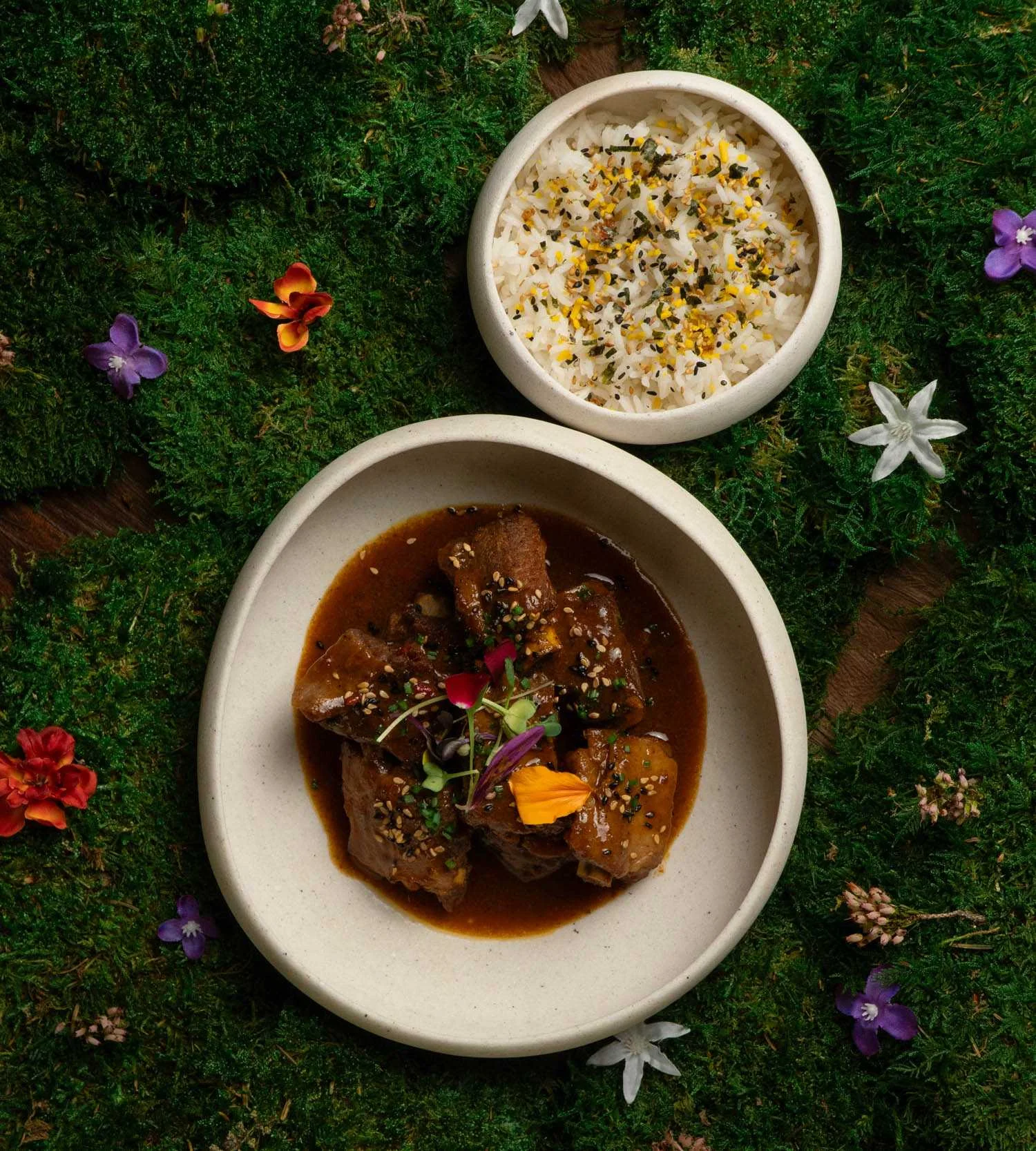 Voltereta Nueva Zelanda