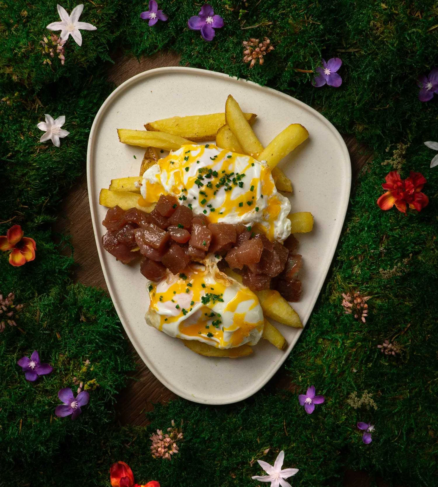 Voltereta Nueva Zelanda